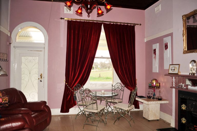 must love dogs bnb dog friendly accommodation chandelier suite 3 768x512