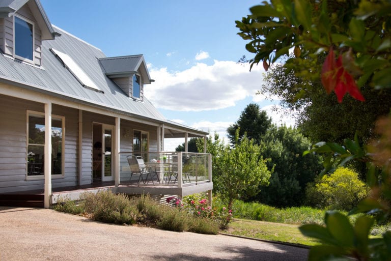 Della Fonte dog friendly accommodation 4 768x513