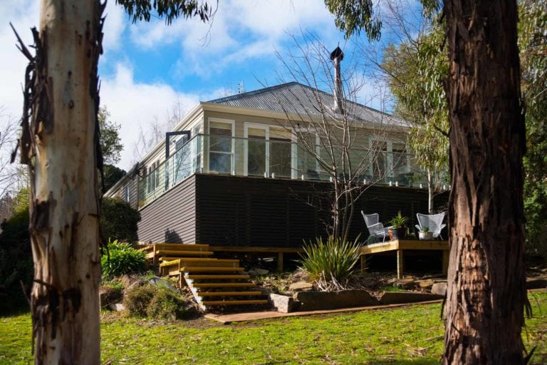 Lake Como Villa dog friendly accommodation 1 768x512