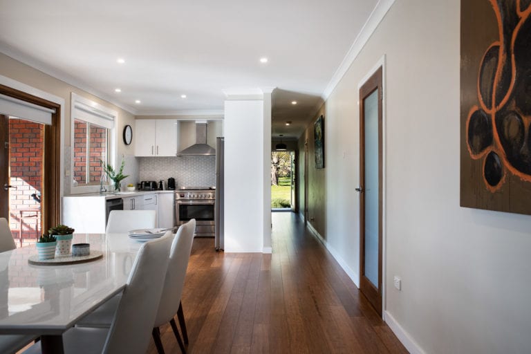 Muskvale Villa dog friendly accommodation 1 768x512