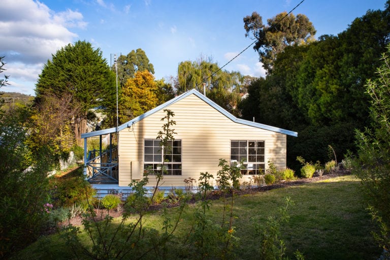 Springview Cottage dog friendly accommodation 11 768x512