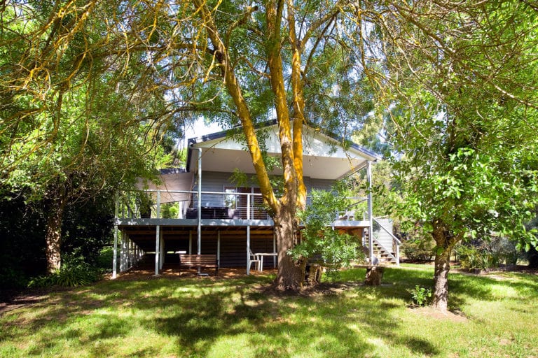 The Apple Tree dog friendly accommodation 1 768x512