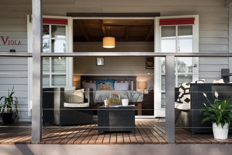 Viola dog friendly accommodation 16 768x513