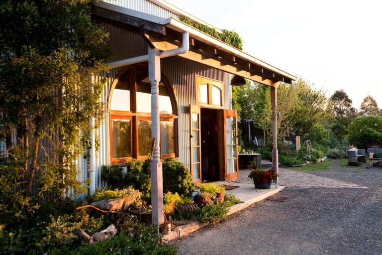 brogers end the shed dog friendly accommodation 19 768x512