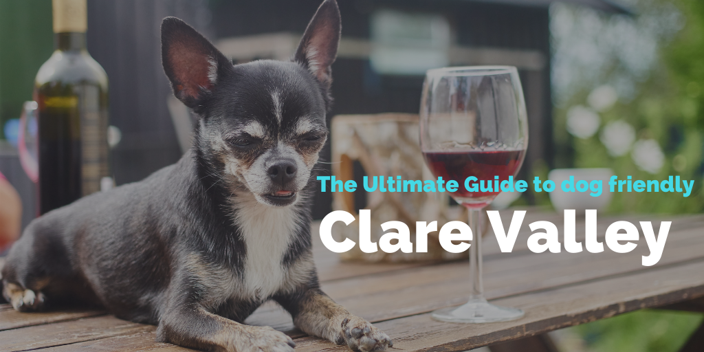 Clare Valley Main