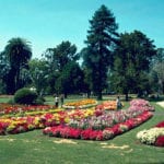 Botanic Gardens Toowoomba 150x150