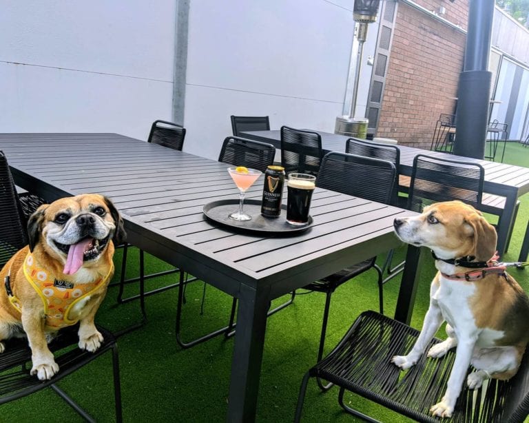 The Station Hotel 1 768x614