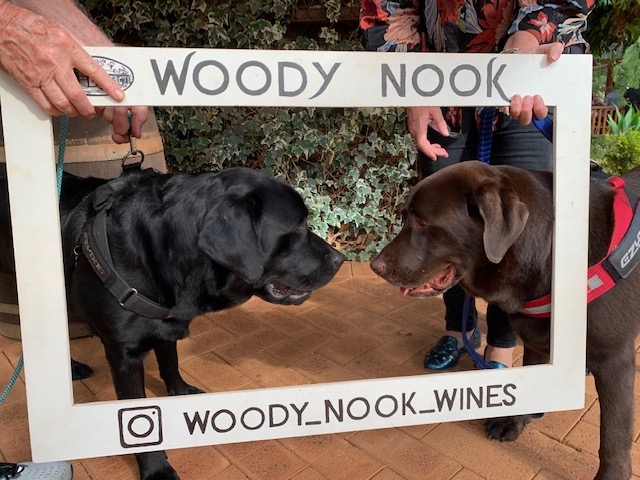 Woody Nook Wines 5