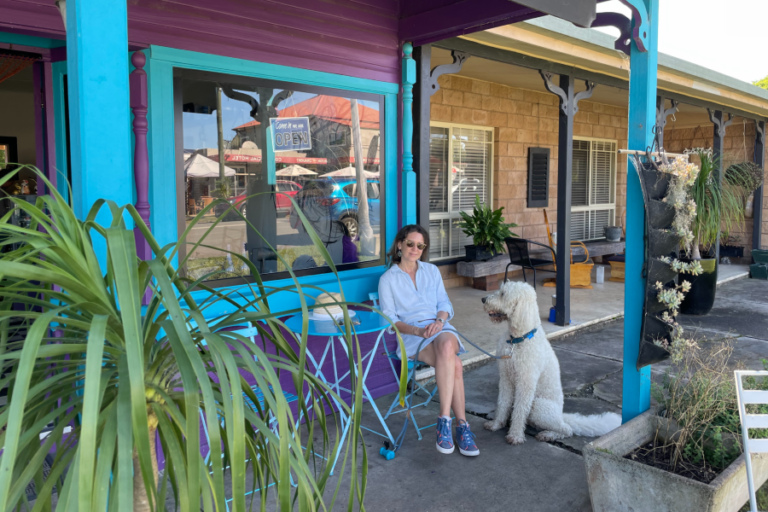 Blue Bells Cafe 768x512