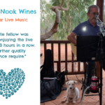 Woody Nook Live Music 1 150x150