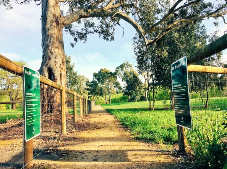 Balhannah Off Lead 768x573