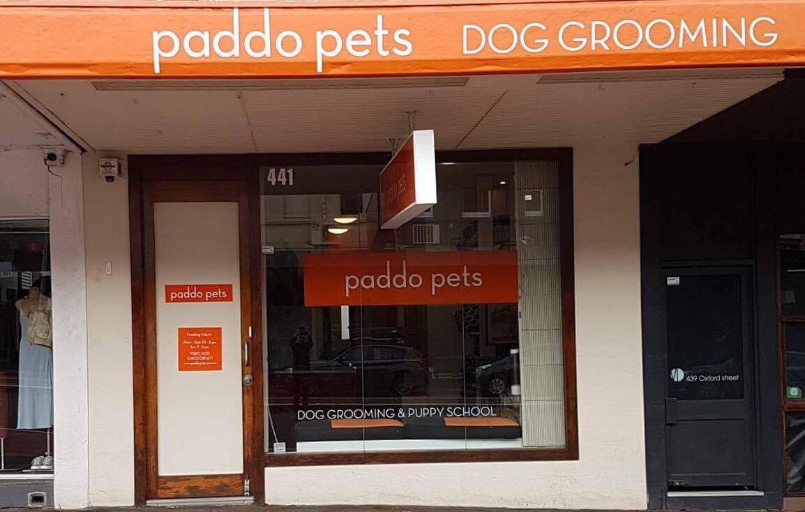 Paddo Pets