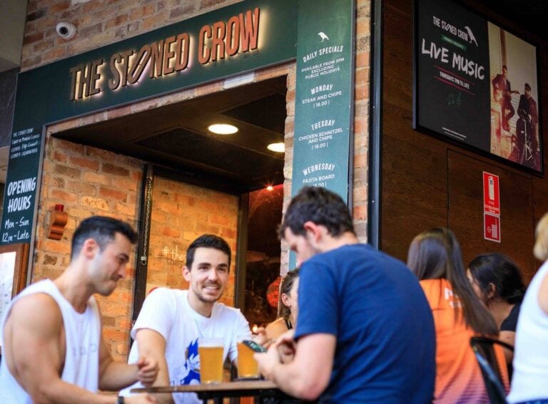 Stoned Crow 1 768x567