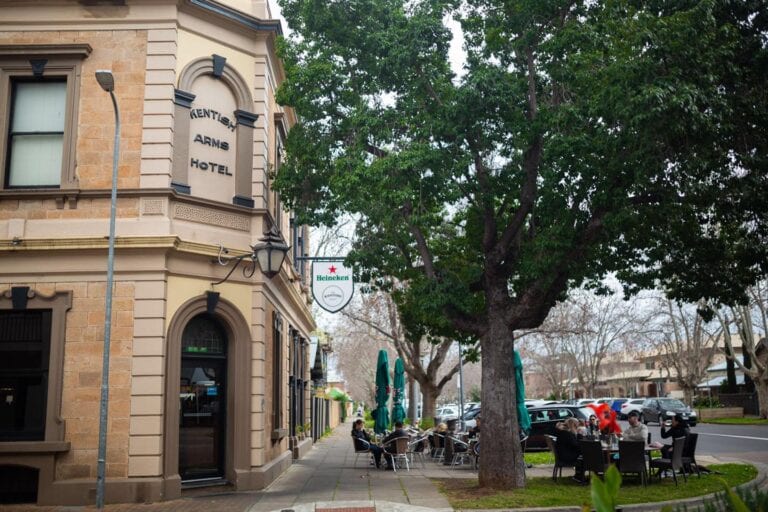 The Kentish 5 768x512