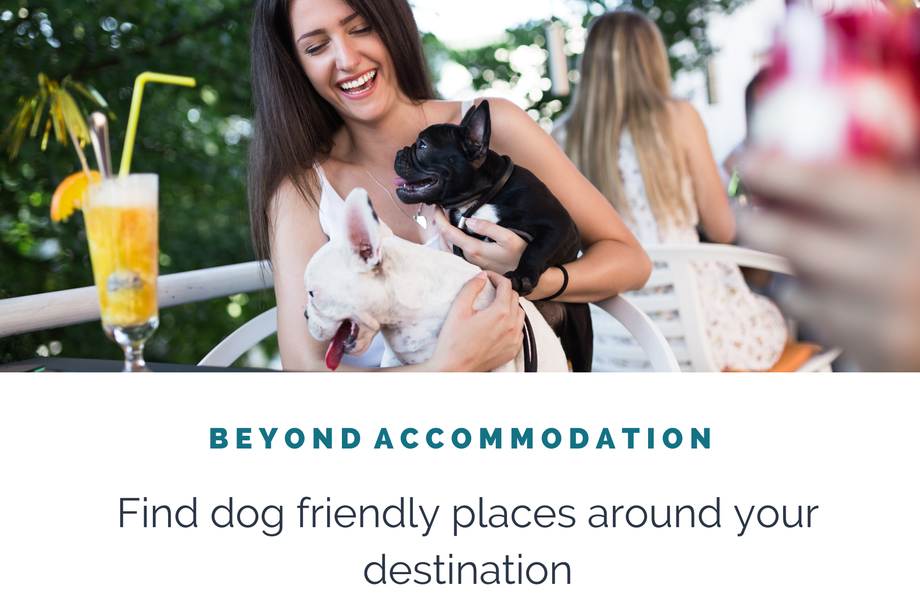 Beyond Accommodation