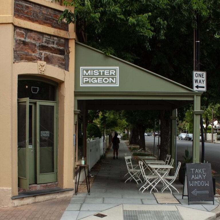 Mister Pigeon 1 768x768