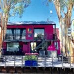 pink shack dog friendly accommodation 1 150x150