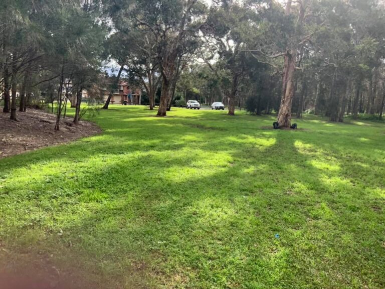 Charmhaven Reserve 768x576