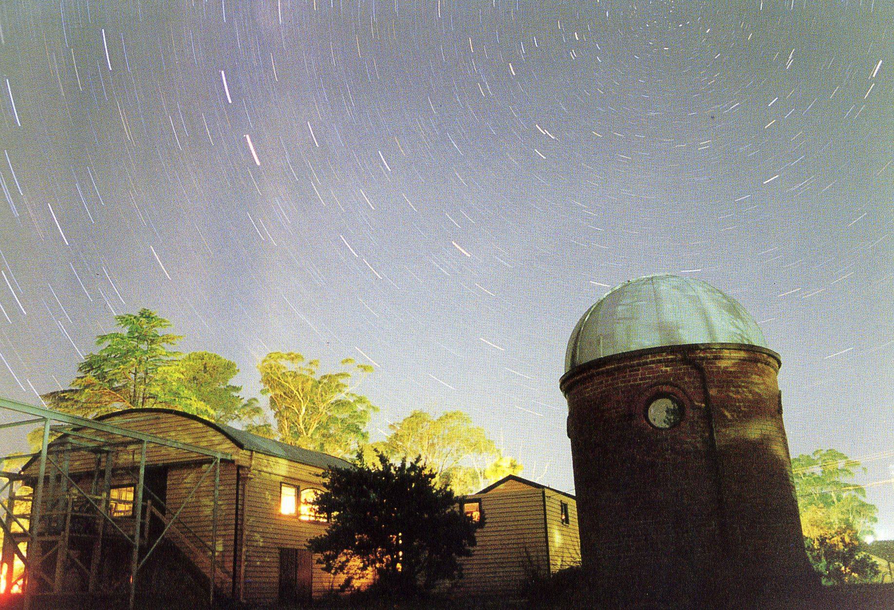 Ballarat Observatory