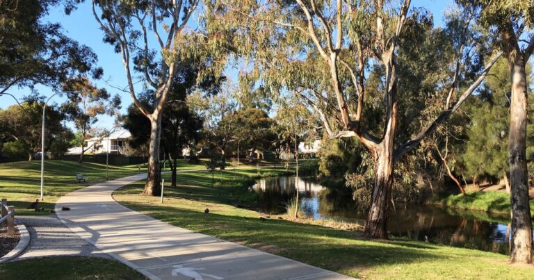 Grange Lakes Linear walk 768x403