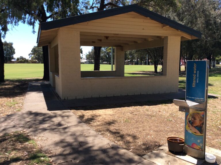 Sam Johnson Reserve 768x574