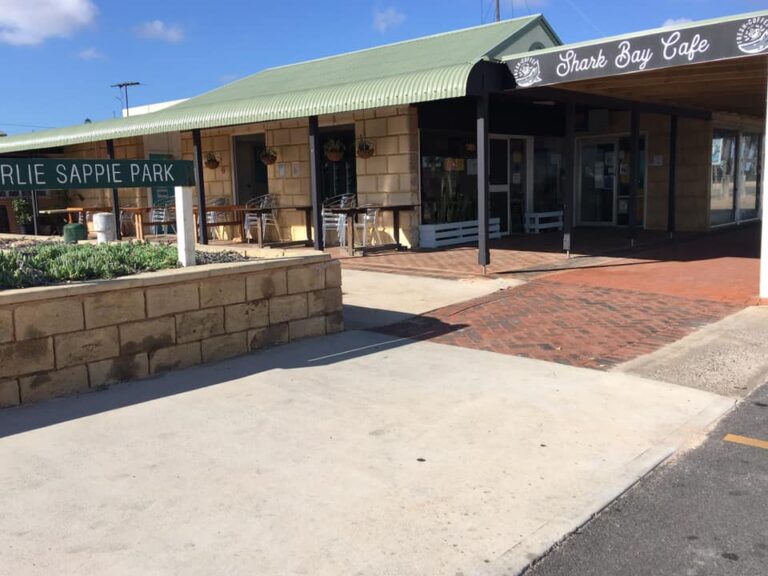 Shark Bay Cafe 2 768x576