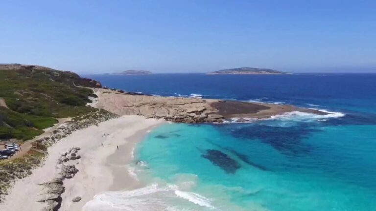 Salmon Beach 768x432