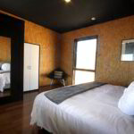 perlubie black dog friendly accommodation 5 150x150