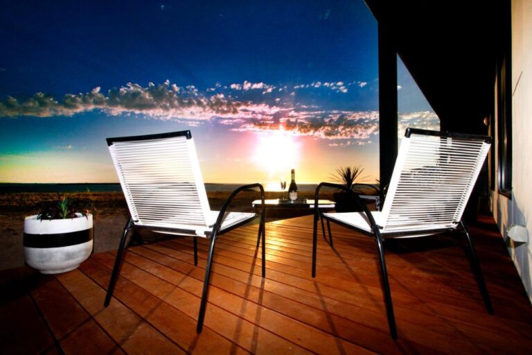 perlubie dog friendly accommodation 2 768x512