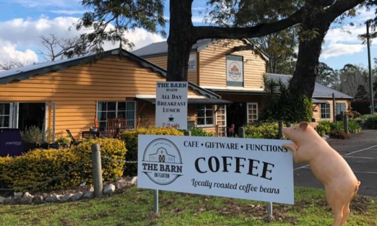 The Barn on Flaxton 1 106 768x461