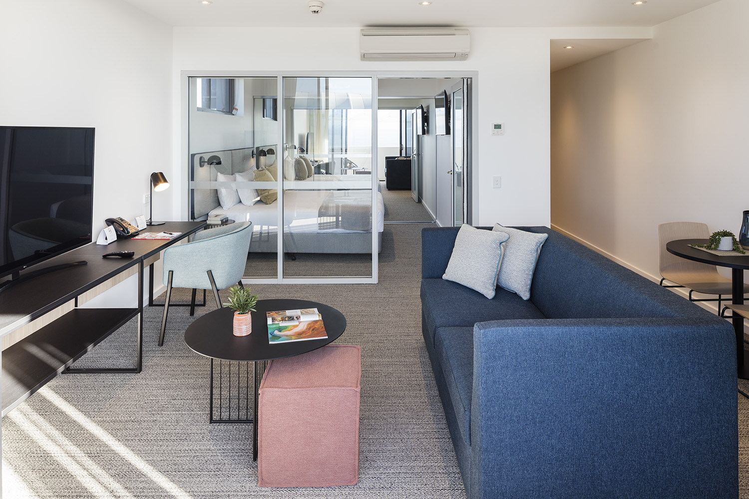 quest robina terrace 1bedroom 06 Accommodation 41 copy