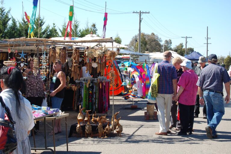 Bendigo Markets 768x510