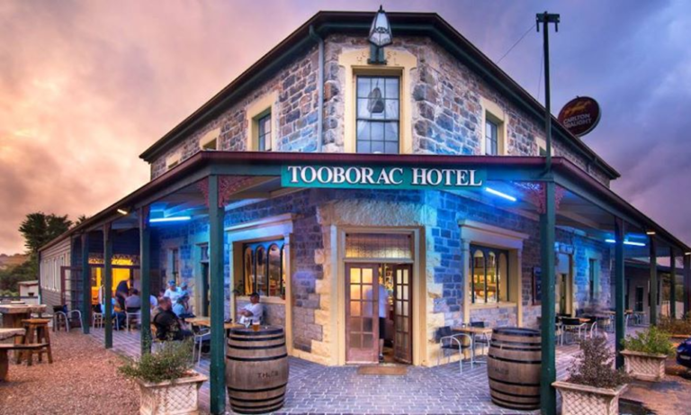 Tooboorac Hotel 1 1 768x461