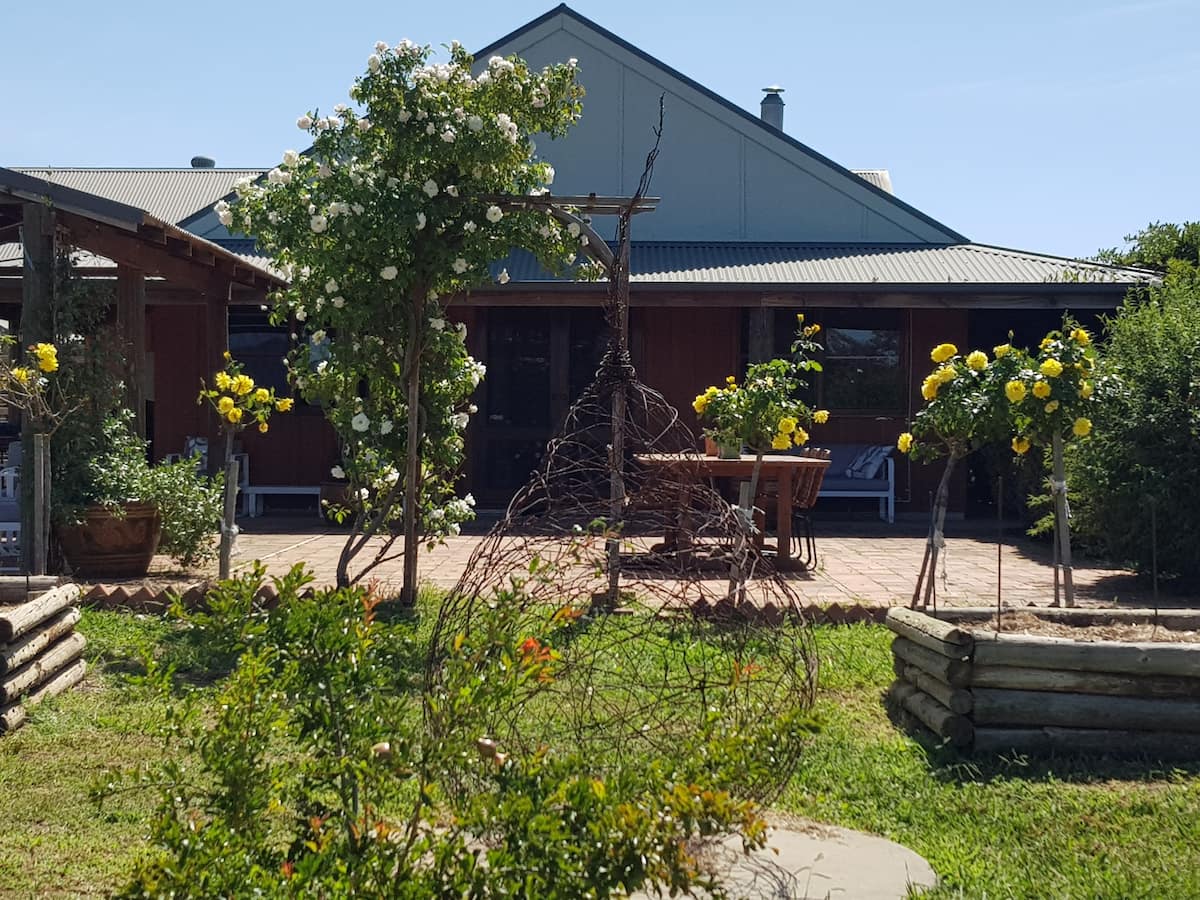 shawwood cottage dog friendly accommodation 1