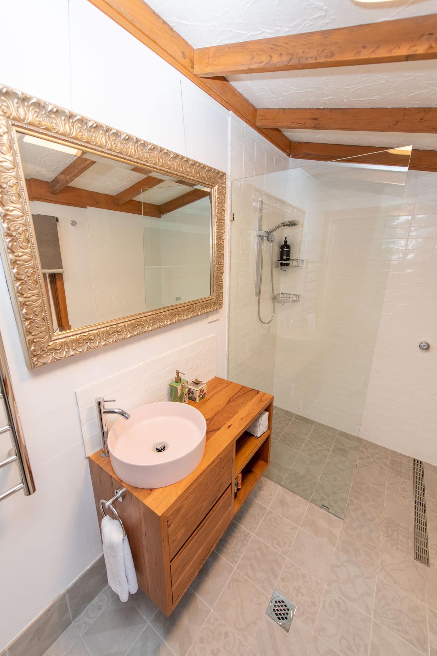 shawwood cottage dog friendly accommodation 13