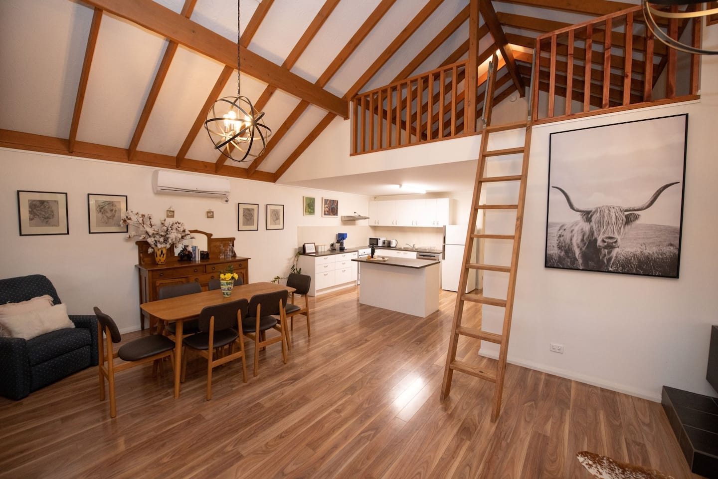 shawwood cottage dog friendly accommodation 26