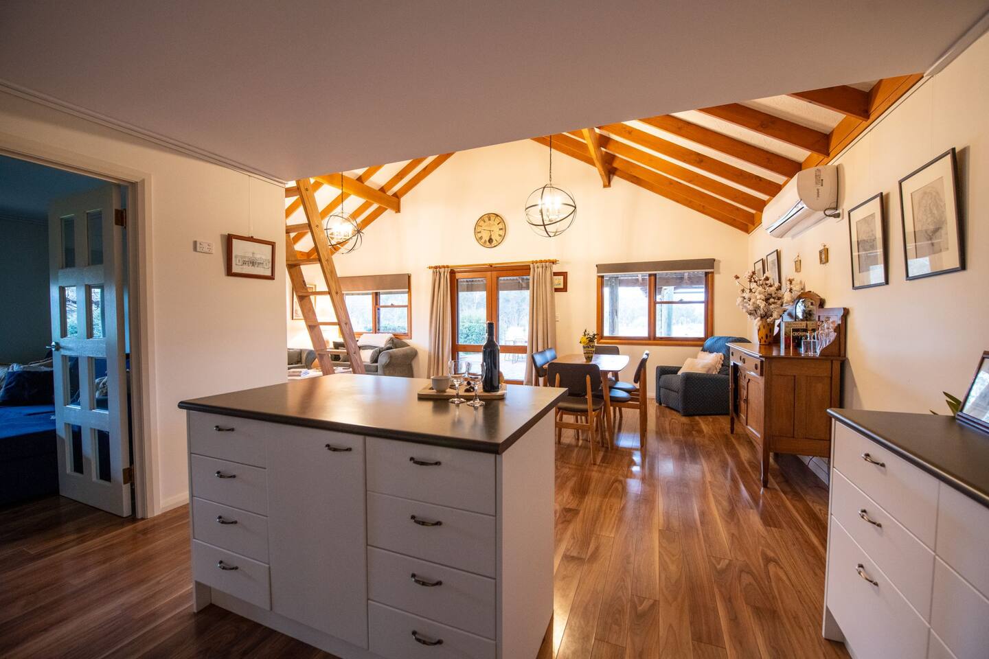 shawwood cottage dog friendly accommodation 29