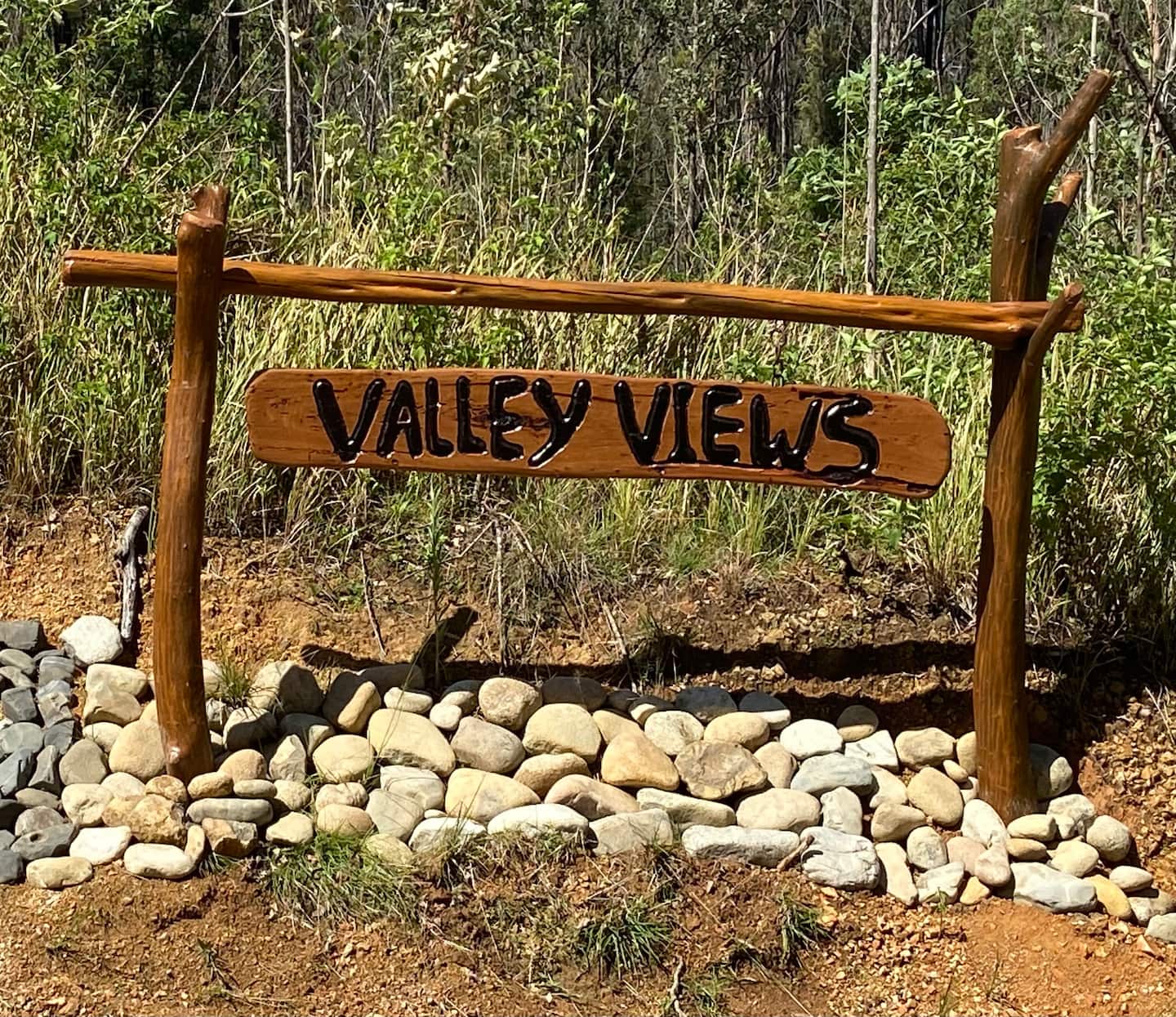 valley views cottage dog friendly accommodation 2