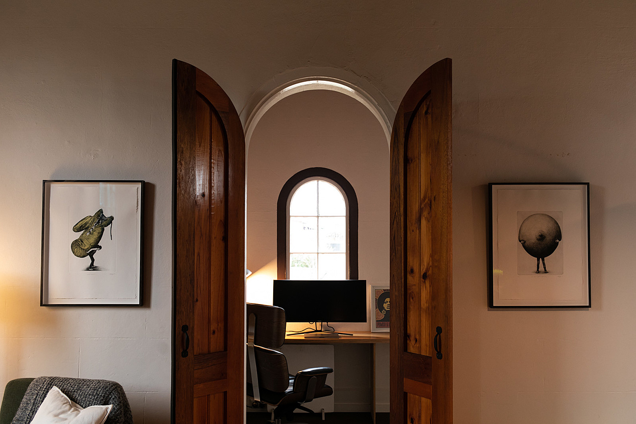 sunday house dog friendly accommodation 15
