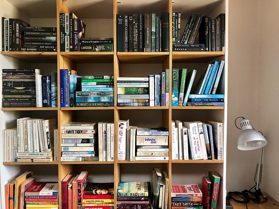 sunday house dog friendly accommodation 25