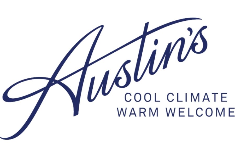 Austins Logo