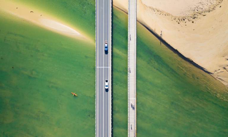Barwon Heads Bridge 768x461