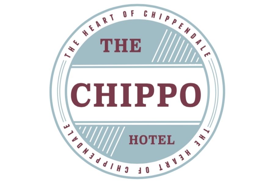 Chippo Logo