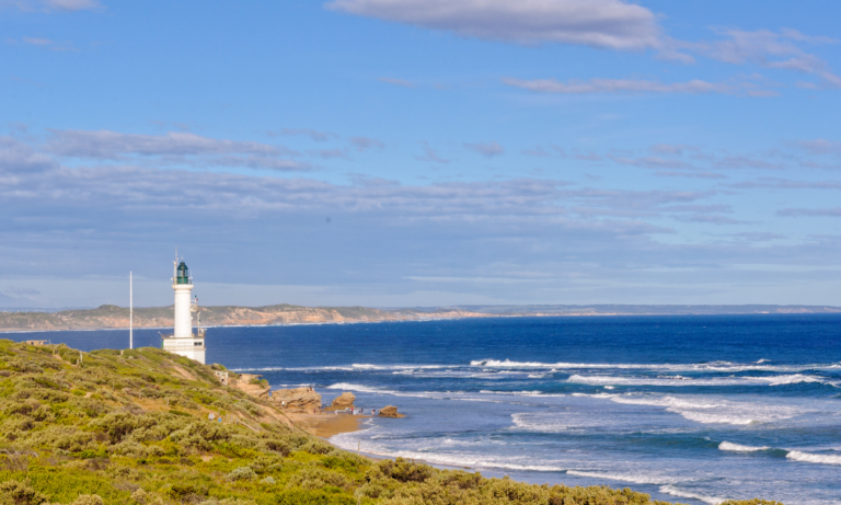 Point Lonsdale 768x461