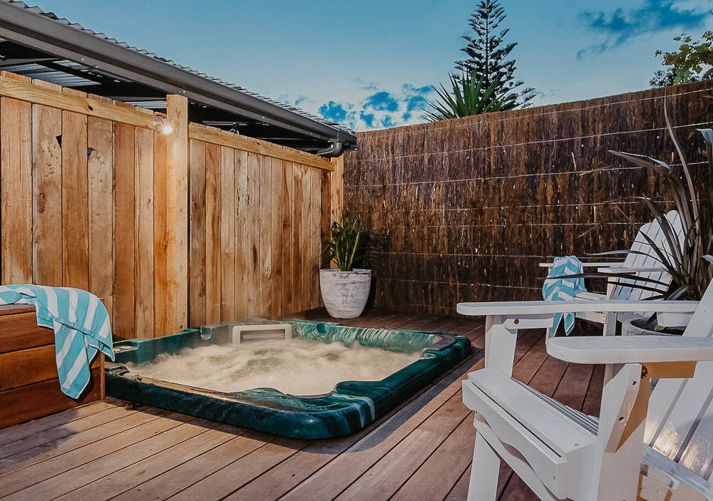 Whitewood | Dog Friendly Accommodation | Mornington Peninsula (VIC)
