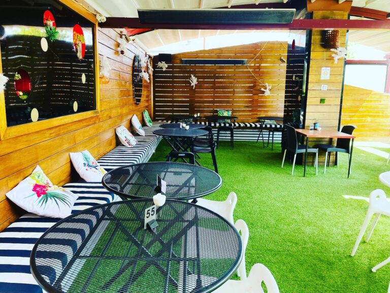 The Fox Hotel 1 768x576