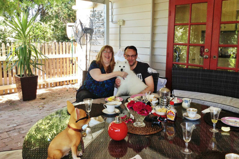 must love dogs bnb dog friendly accommodation self contained cottage 9 96 768x512