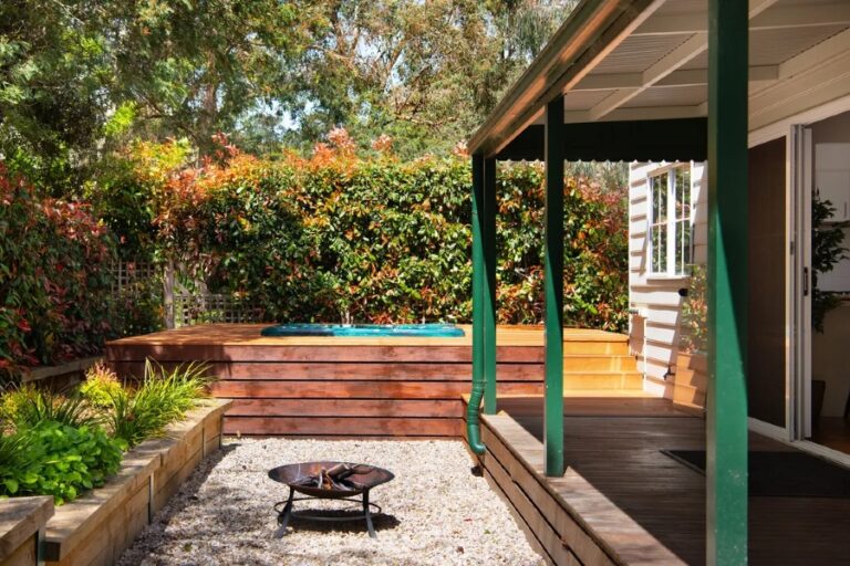 the den dog friendly accommodation 2 96 768x512