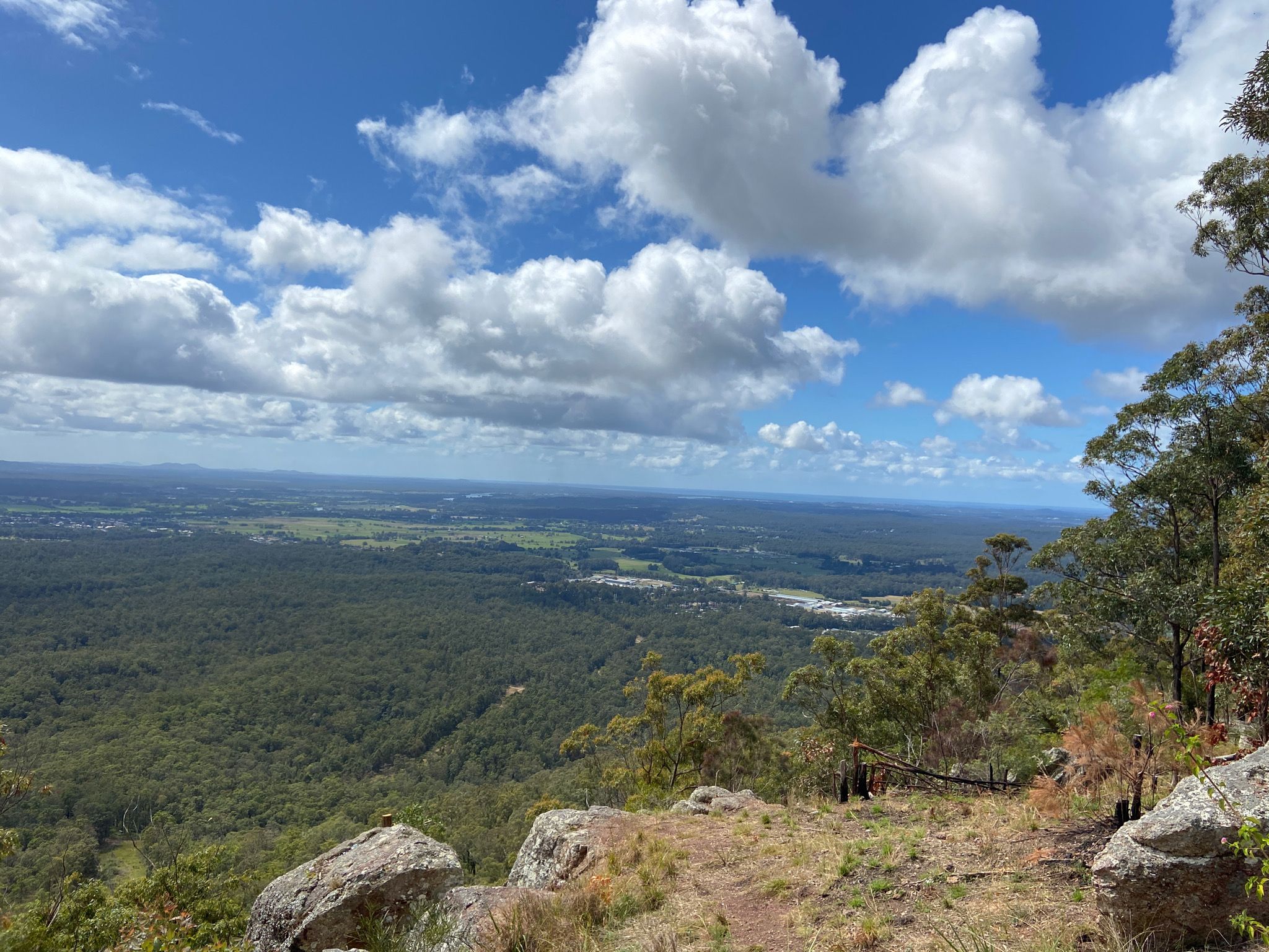 Bago Lookout