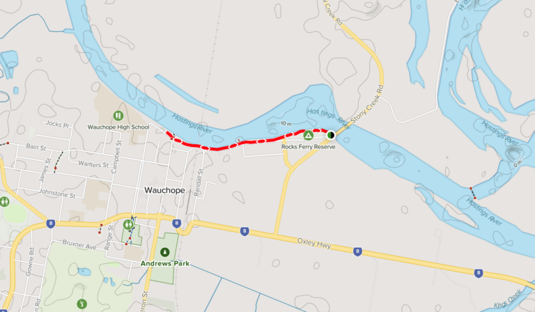 Hastings River Trail 768x448